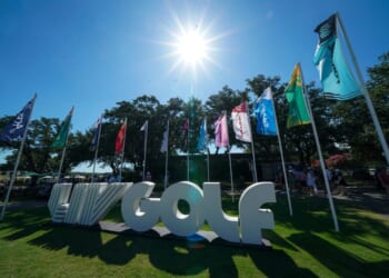 LIV Golf Tries to Reinvent Itself With a New Independent Board as Saudi Money Nears the Exit