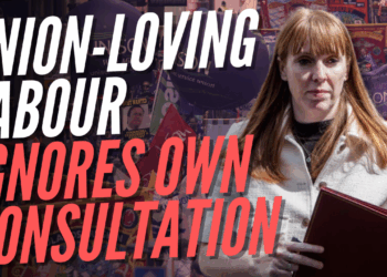 Labour Bulldozes Through Overwhelming Employer Opposition to New Union Access Policy – Guido Fawkes