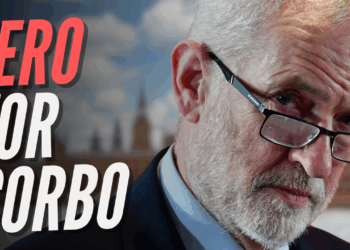 Labour Drops to Fourth, Corbyn's Your Party on 0% – Guido Fawkes