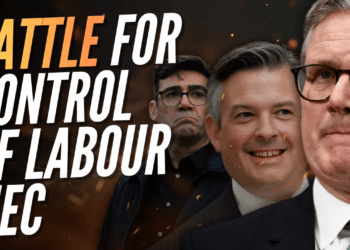 Labour’s Factions Gear Up for NEC Power Struggle