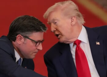 Late Night FISA Push Tanked By House GOP Hardliners