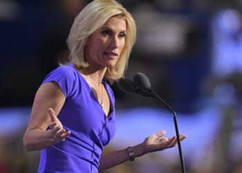 Laura Ingraham Says One Question Alone Indicates How Preposterous Justice KBJ’s Appointment Was – Twitchy