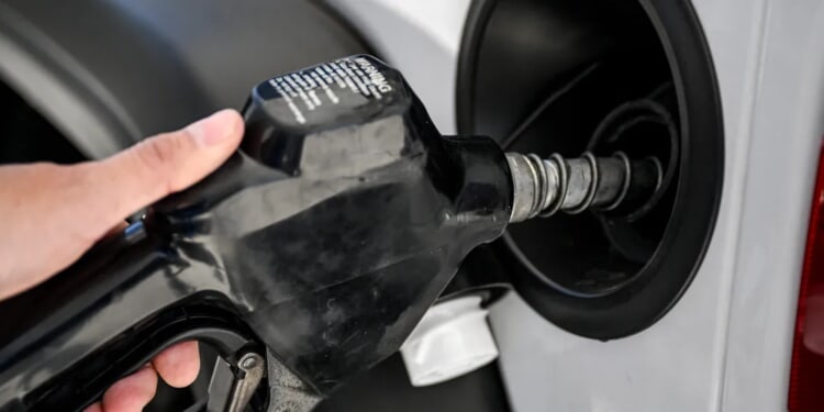 Lawmakers Try Making Life Worse For Americans As Gas Prices Wallop Pocketbooks