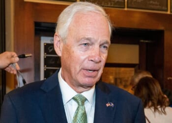 Leaked FDA Memo Shows Feds Masked Sudden Cardiac Deaths in Our Children Says Senator Ron Johnson [WATCH]