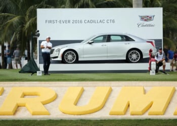 Left-Wing Loons Lose It After Finding Out PGA Tour Is Going Back To Golf Course Owned By Trump