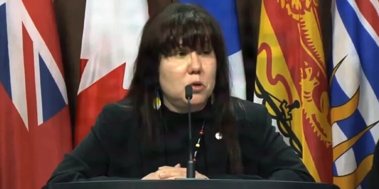 Left Wing Politician Casually Drops Mother Of All Woke Acronyms And It’s A Doozy