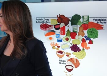 Leftists Cry Over Florida Ending Taxpayer-Funded Junk Food for SNAP Recipients – Twitchy