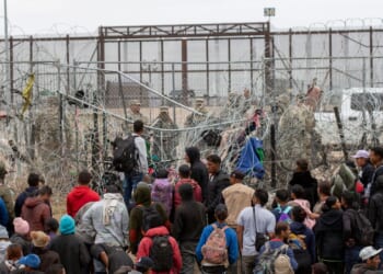 Liberal Author Wakes Up to the Reality of the Democrats' Love for Illegal Alien Power [WATCH]