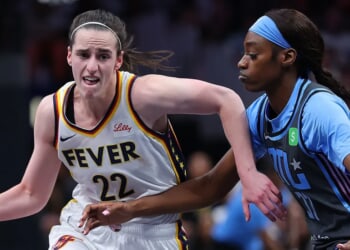 Literally Every Caitlin Clark Game This Season Will Be On National TV As WNBA Finally Uses Her Superstardom