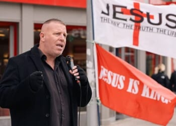 Local officials try to edit church’s preaching on hell with threats of criminalisation