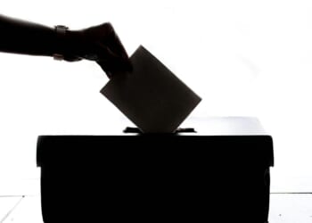 Lord Ashcroft: Why you should take "voting intention polls" with a pinch of salt