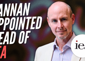 Lord Hannan Appointed IEA Director General – Guido Fawkes