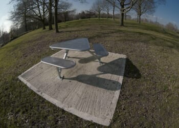 Louie French: Why do Khan and Cunningham want to build over Bexley?