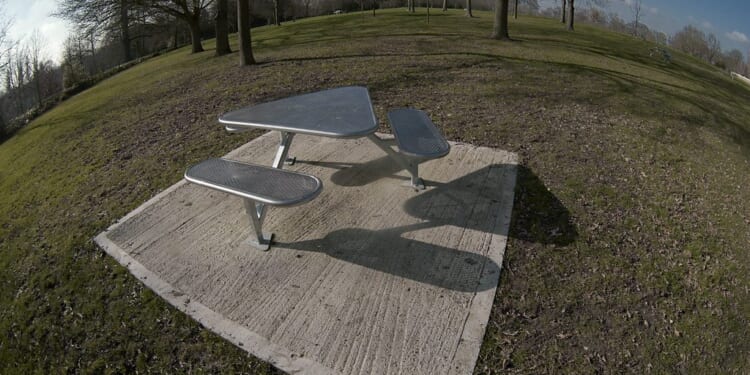 Louie French: Why do Khan and Cunningham want to build over Bexley?