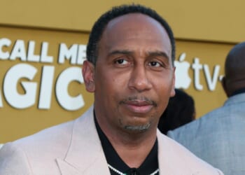 'Lucky You Didn’t Kill Somebody' [WATCH]