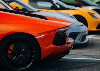 Luxury Cars on Food Stamps? Trump Team Exposes the Grift and Cuts 4.3 Million Leeches [WATCH]