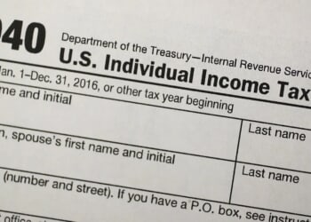 MARGARET IUCULANO: A Pro-Growth Tax Agenda That Strengthens Businesses, Workers, And Families