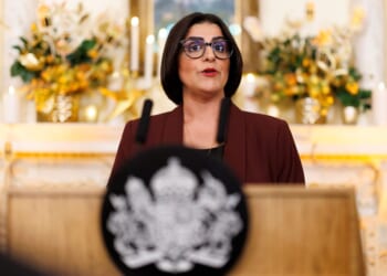 MPs and Peers call for 'abortion up to birth' clause impact assessment before it comes into force