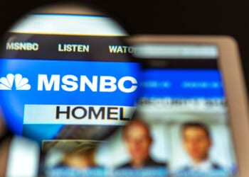 MSNBC Hack Cries That Pete Hegseth's Classic Military Phrase Isn't "Inclusive" Enough [WATCH]