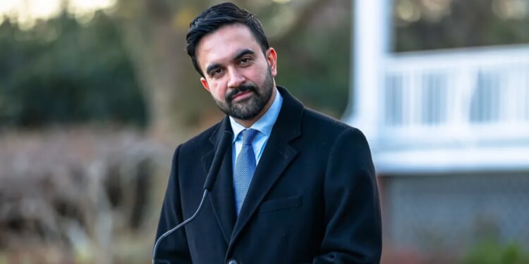 Mamdani And Obama To Meet In NYC