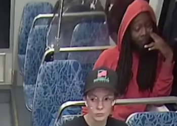 Man Accused Of Slaughtering Iryna Zarutska Reportedly Incompetent To Stand Trial