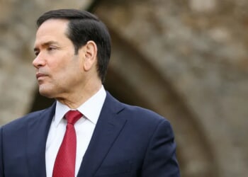 Marco Rubio Calls For Fair Elections After Meeting With Venezuelan Opposition Leader