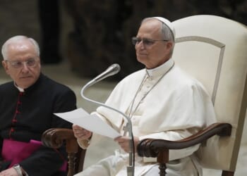 Mark Halperin Says Trump Is Dead Politically After ‘Attacking’ Pope on Social Media – Twitchy