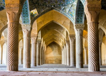 Martin Parsons: Is a permanent peace treaty with the Islamic Republic of Iran even possible?