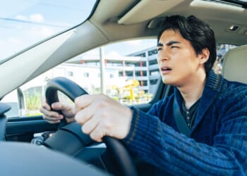 Massachusetts Democrats Pushing to Limit How Much You Can Drive Your Own Car [WATCH]