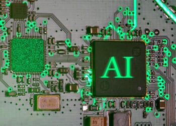 Matthew Jeffery: Modernisation, not austerity (Part 1) - The AI revolution and the £50Bn hiding in plain sight