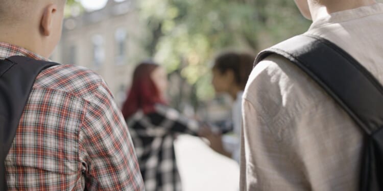 Mexican Funeral Turns Chaotic After Two Women Discover Shared Partner [WATCH]