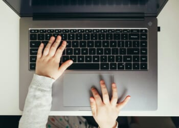 Michael Gray: The Conservative policy on social media for U16's is pro-childhood not anti-tech