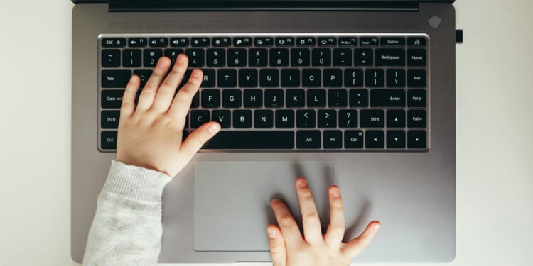 Michael Gray: The Conservative policy on social media for U16's is pro-childhood not anti-tech