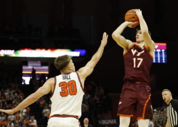 Michael Malone Lands 1st Major UNC Portal Win as Neoklis Avdalas Picks Tar Heels After Breakout ACC Freshman Year