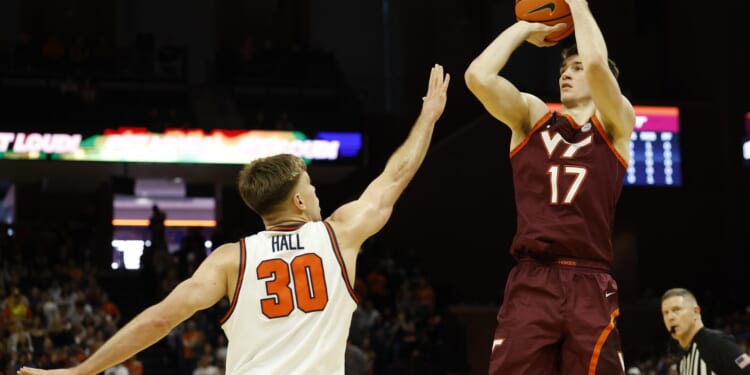 Michael Malone Lands 1st Major UNC Portal Win as Neoklis Avdalas Picks Tar Heels After Breakout ACC Freshman Year