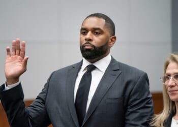 Michigan Finally Has an Actual Adult in Charge After Sherrone Moore Disaster Went From Embarrassing to Unavoidable