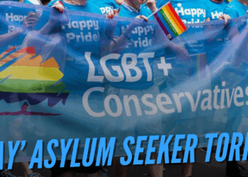 Migrants Use Tory Group Membership to Support Their Asylum Claims – Guido Fawkes