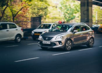 Mike Salem: Local authorities had better prepare to adapt to self-driving cars