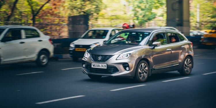 Mike Salem: Local authorities had better prepare to adapt to self-driving cars