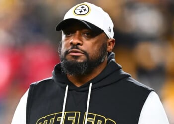 Mike Tomlin Joins NBC In Post-Retirement Television Gig: REPORT
