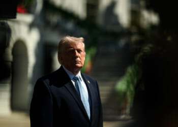 Mind Your Manners, Mr. President | The American Spectator