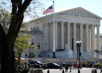 Mississippi Governor Calls Special Legislative Session To Redraw Electoral Maps Amid Pending Supreme Court Decision