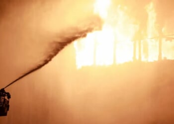 Mom, 6 Kids Killed As US Home Explodes