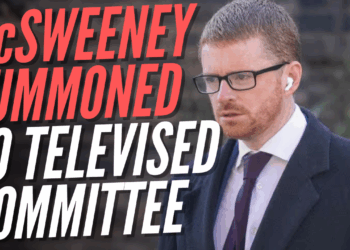 Morgan McSweeney to Appear Before Foreign Affairs Committee – Guido Fawkes