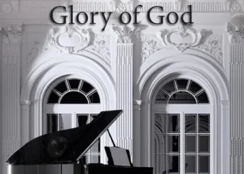 Music to the Glory of God