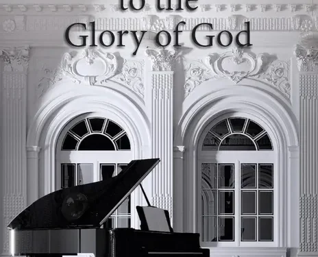 Music to the Glory of God