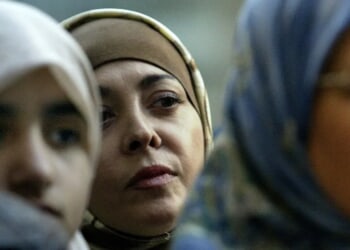 Muslim Makes Perfect Case For Keeping Muslims Out Of America