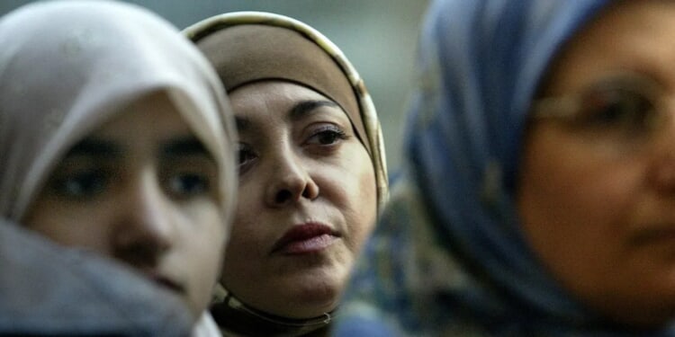 Muslim Makes Perfect Case For Keeping Muslims Out Of America