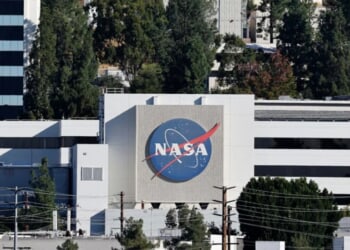 NASA Scientist From Alabama Went Missing, Died In Fiery 2025 Car Crash