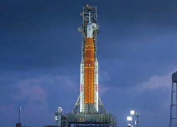 NASA’s Artemis II Launches On Mission Aiming To Go Further Than Man Has Gone Before